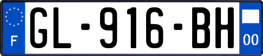 GL-916-BH