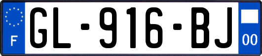 GL-916-BJ