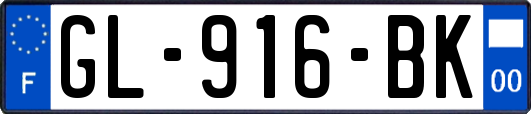 GL-916-BK