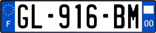 GL-916-BM