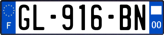 GL-916-BN