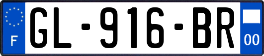 GL-916-BR
