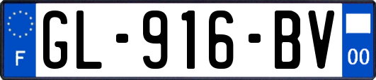 GL-916-BV