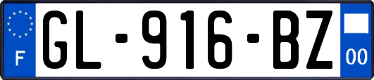 GL-916-BZ
