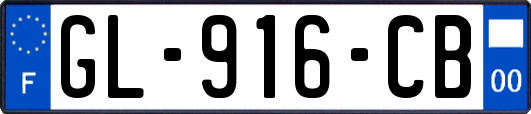 GL-916-CB