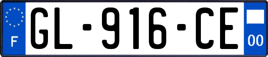 GL-916-CE