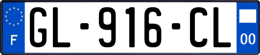 GL-916-CL