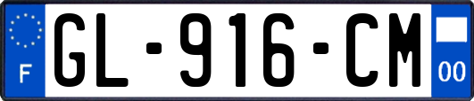 GL-916-CM