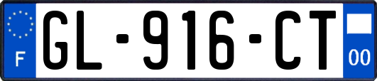 GL-916-CT