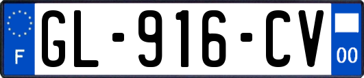 GL-916-CV