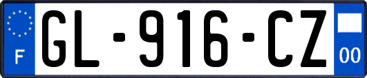 GL-916-CZ