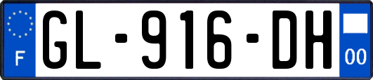 GL-916-DH