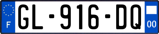 GL-916-DQ