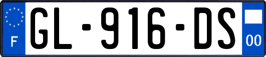 GL-916-DS