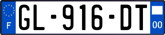GL-916-DT