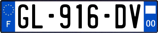 GL-916-DV