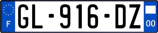 GL-916-DZ