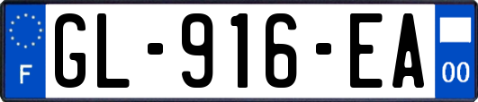 GL-916-EA