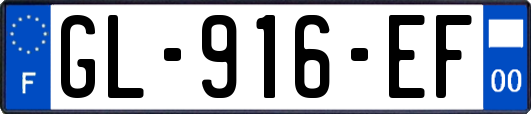 GL-916-EF