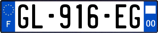 GL-916-EG