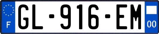 GL-916-EM