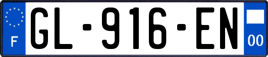 GL-916-EN