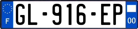 GL-916-EP