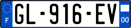 GL-916-EV
