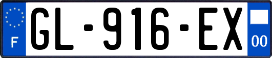 GL-916-EX