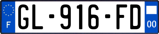 GL-916-FD