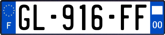 GL-916-FF