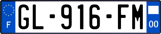 GL-916-FM