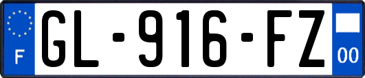 GL-916-FZ