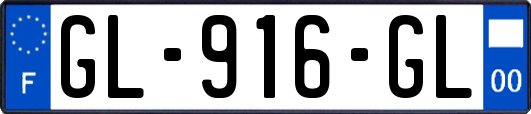 GL-916-GL
