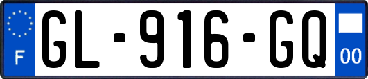 GL-916-GQ