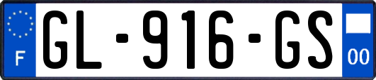 GL-916-GS