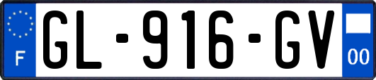 GL-916-GV