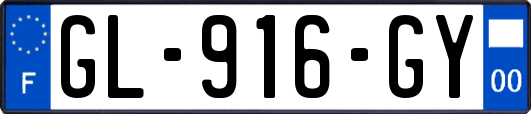 GL-916-GY