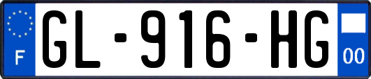 GL-916-HG