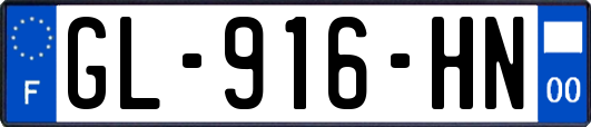 GL-916-HN