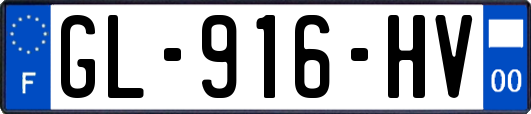 GL-916-HV
