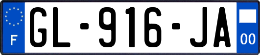 GL-916-JA
