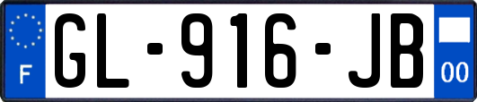 GL-916-JB