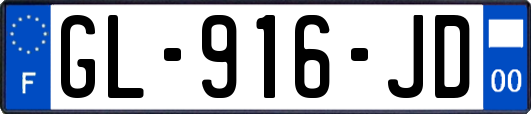 GL-916-JD