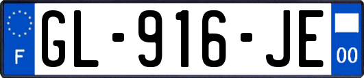 GL-916-JE