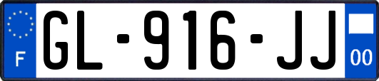 GL-916-JJ