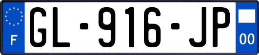 GL-916-JP