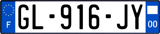 GL-916-JY