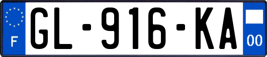 GL-916-KA