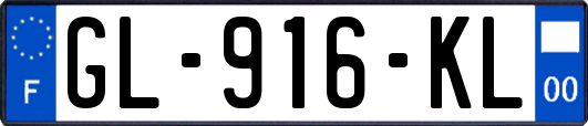 GL-916-KL